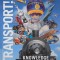 Transport. Knowledge Encyclopedia DK
