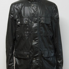 Geaca Belstaff Black Label