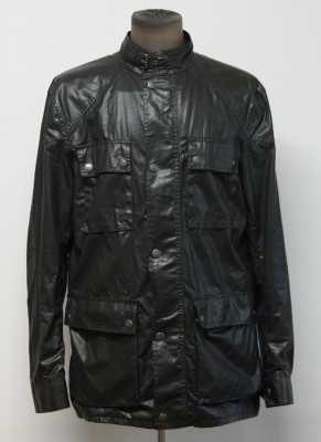 Geaca Belstaff Black Label foto