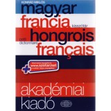 Magyar-francia kissz&oacute;t&aacute;r - INTERNETES HOZZ&Aacute;F&Eacute;R&Eacute;SSEL - Konr&aacute;d Mikl&oacute;s