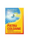 Cumpara ieftin Cele patru Coloane ale Destinului pentru o viata sanatoasa, Daksha