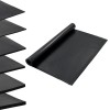 VidaXL Covor de cauciuc anti-alunecare, 1,2 x 5 m, 2 mm, neted