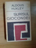d3 ALDOUS HUXLEY - SURASUL GIOCONDEI