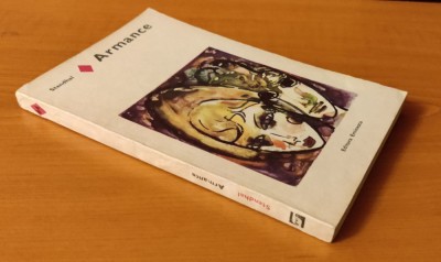 Stendhal - Armance foto