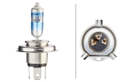 HELLA 8GJ 223 498-021 PERFORMANCE UP TO 120% Bec far faza lunga foto