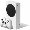 Xbox Series S Microsoft, 512GB SSD, HDMI 2.1, Wi-Fi, Ethernet, GDDR6, AMD Ryzen Zen 2, Alb