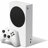 Xbox Series S Microsoft 512 GB