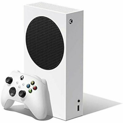 Xbox Series S Microsoft 512 GB foto