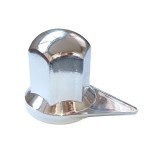 Capace Roti Piulita Jante Bolt Lung pentru Camioane si altele Cromat 32mm
