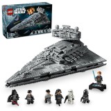 LEGO&reg; Star Wars TM - Star Destroyer&trade; imperial 75394, 1555 piese