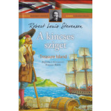 A kincses sziget - Klasszikusok magyarul-angolul - Robert Louis Stevenson