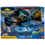 Cumpara ieftin Play set militar