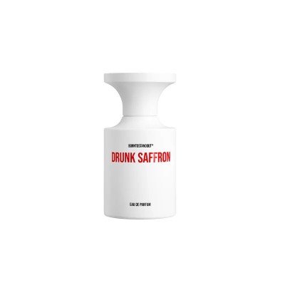 BORNTOSTANDOUT Drunk Saffron Apă de parfum Unisex EDP 50 ml foto