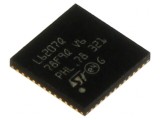 Driver Motor 2.5A 4 Canale 100kHz VFQFPN48