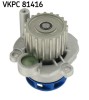 SKF VKPC 81416 Pompă de apă, răcire motor