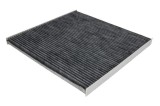 Filtru polen / aer habitaclu NISSAN MURANO (Z51) (2007 - 2016) BOSCH 1 987 432 237