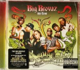 Big Brovaz &lrm;&ndash; Nu-Flow NM / NM cd muzica garage , drum n bass _ Epic, UK, 2003