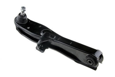 Brat suspensie fata Mitsubishi Pajero Pinin 1999-2007, Inferior partea Stanga, punte fata, NTY ZWD-MS-135 foto