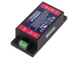 Alimentator pulsatoriu &icirc;ncastrabil 25W 15V 1666mA