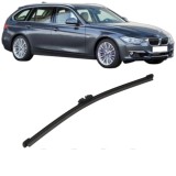Cumpara ieftin Stergator lamela spate BMW Seria 3 Touring Van (F31) 2012 - 2019, pentru luneta, Valeo Silencio