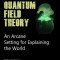 Quantum Field Theory: An Arcane Setting for Explaining the World