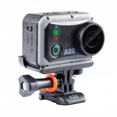 Camera Video de Actiune AEE Magicam S80 FullHD, 16MPx, Ecran LCD Incorporat, WiFi integrat, Time Lapse, 140 Grade foto