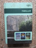 COLECTIA DE ROMANE READER&#039;S DIGEST - 1 CARTE ~ 3 ROMANE