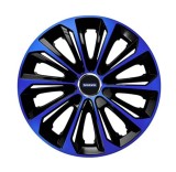 Cumpara ieftin Set 4 capace roti Extra strong blue R16 pentru gama Volvo, Autohelix MSA