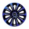 Set 4 capace roti Extra strong blue R16 pentru gama Volvo