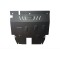 Scut motor metalic Fiat Grande Punto 2006-2018