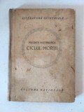 Maurice Maeterlinck - Ciclul mortii. Interior, oaspele nepoftit, orbii (1923)