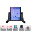 Navigatie Peugeto 5008 2016-2020 K-5008 ecran tip TESLA 9.7&quot; cu Android Radio Bluetooth Internet GPS WIFI 2+32 DSP Qua CarStore Technology