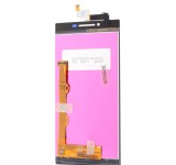 Display LCD Lenovo P70, Negru, Touchscreen