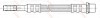 Conducta / cablu frana OPEL ASTRA G Combi (F35) (1998 - 2009) TRW PHD471