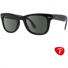 ochelari ray ban polarizati