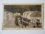 Cumpara ieftin Carte poștala C&acirc;mpeni(Alba):Parte din strada Principală/Soc.Comerc.Steaua 1928