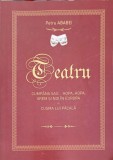 TEATRU. CUMPANA SAU... HOPA, HOPA, VREM SI NOI IN EUROPA-PETRU ABABEI-247223