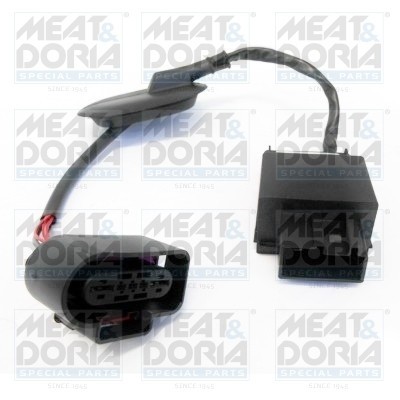 MEAT &amp;amp; DORIA 73240150 Releu, pompa combustibil foto