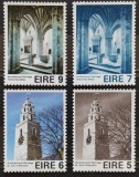 BC987, Irlanda 1975, serie arhitectura