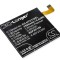 3,85V-2500MAH ACUMULATOR LI-POLYMER SMARTPHONE HTC