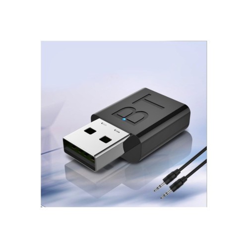 Kit receptor bluetooth 5.0 Cod: AUX660A Automotive TrustedCars