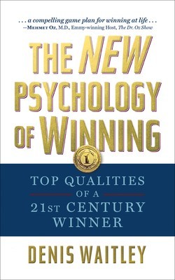 The New Psychology of Winning: Top Qualities of a 21st Century Winner foto