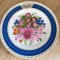 Farfurie - port. englezesc -Spode - Chelsea flower show - Chelsea splendor -1985