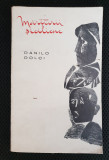 Mărturii siciliene - Danilo Dolci