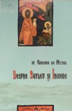 Despre Suflet si Inviere - Sf. Grigore de Nyssa, Herald 2003, Crestinism, Carte Religioasa, 204 pagini