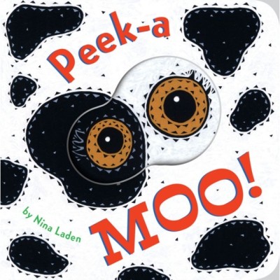 Peek-A Moo! foto