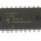 PIC16F57 8BIT FLASH MCU,16F57,DIP28 TYP:PIC16F57-I/P PIC16F57-I/P MICROCHIP
