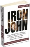 Iron John - Robert Bly