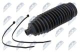 Burduf directie Nissan, Toyota, Mazda, Honda, Mitsubishi; partea din fata; 1K0423831A; NTY, aftermarket