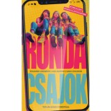 Ronda csajok - Johanna Lindback